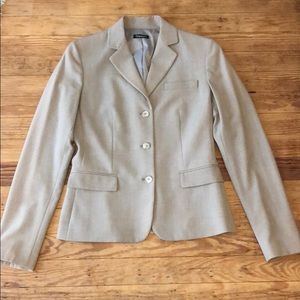 Tahari blazer sz 8
